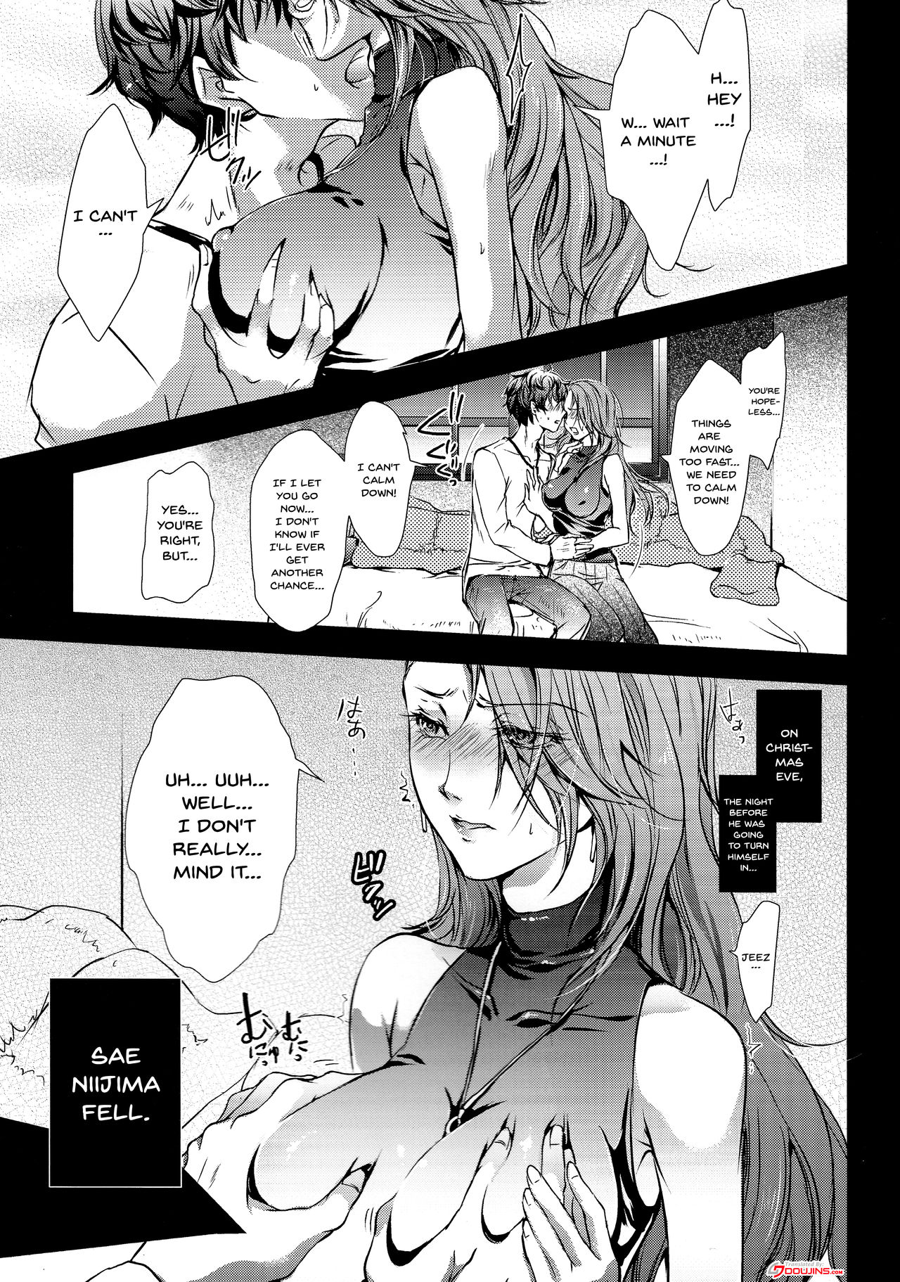 Take me to your Heart!! page 2 full