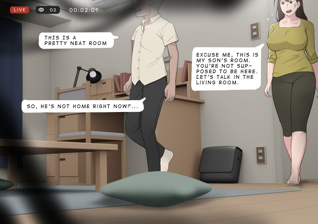 Prank page 5 full