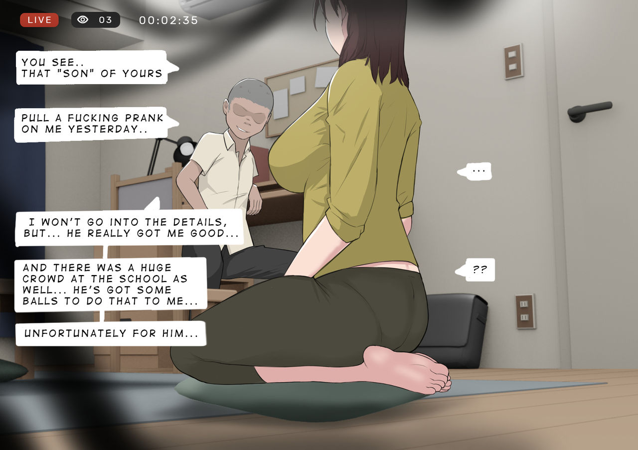 Prank page 7 full