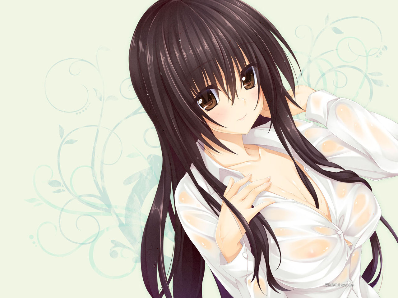 PRETTY×CATION Wallpaper page 3 full