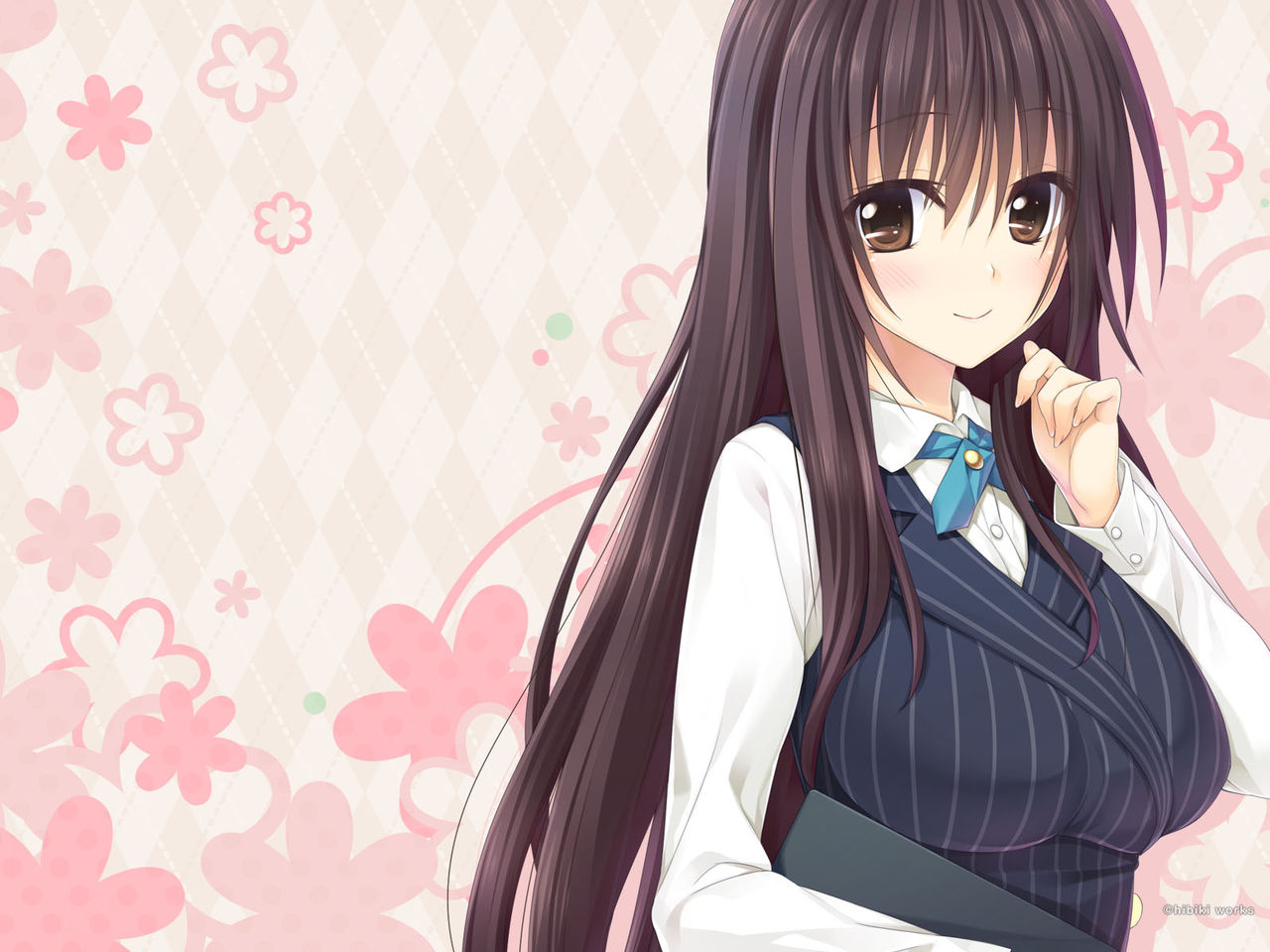 PRETTY×CATION Wallpaper page 4 full