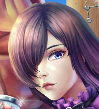 Pixiv Artist - 二百 cover