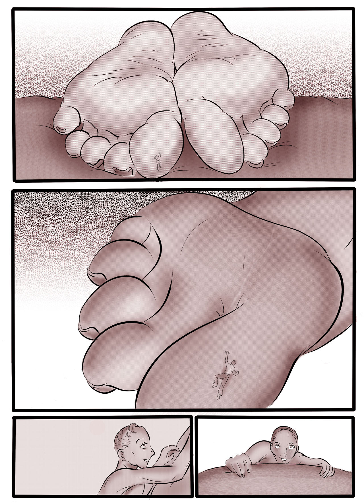 Art Favs page 8 full