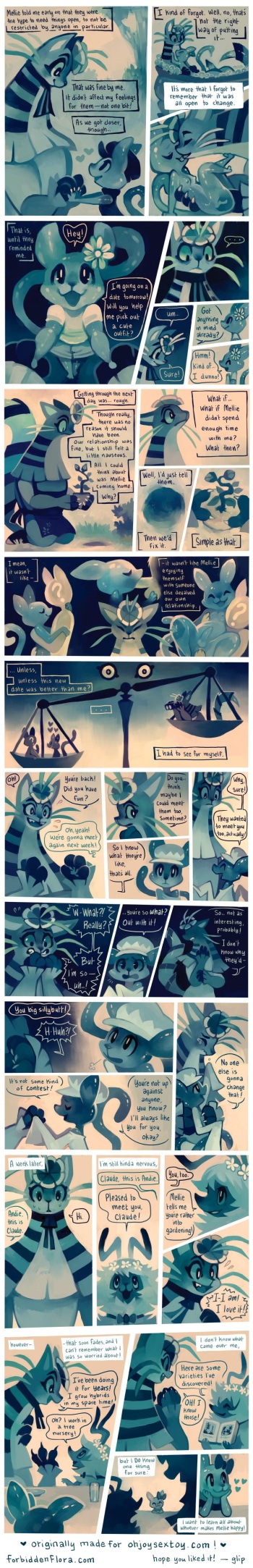 OJST guest comics cover