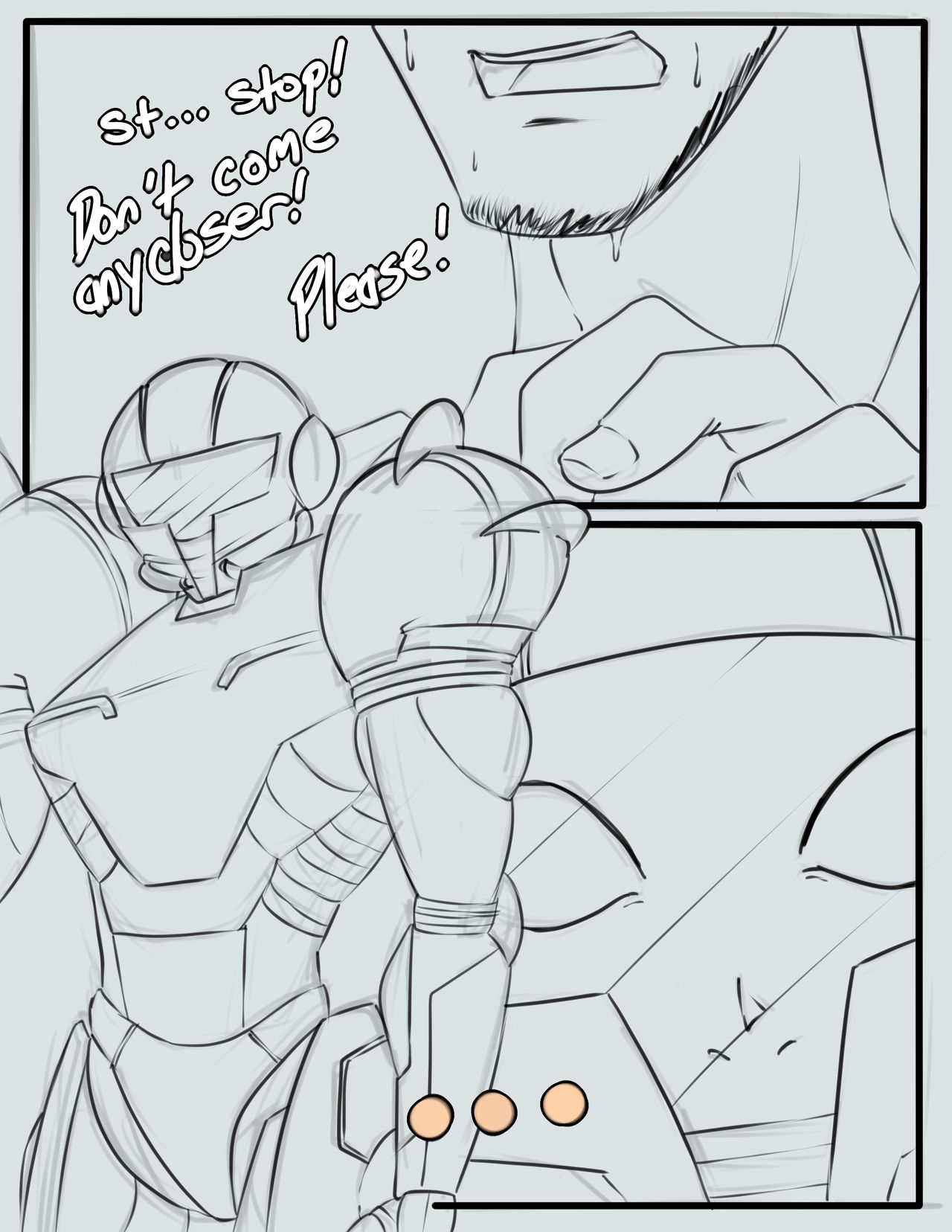 SA-X Attack page 1 full