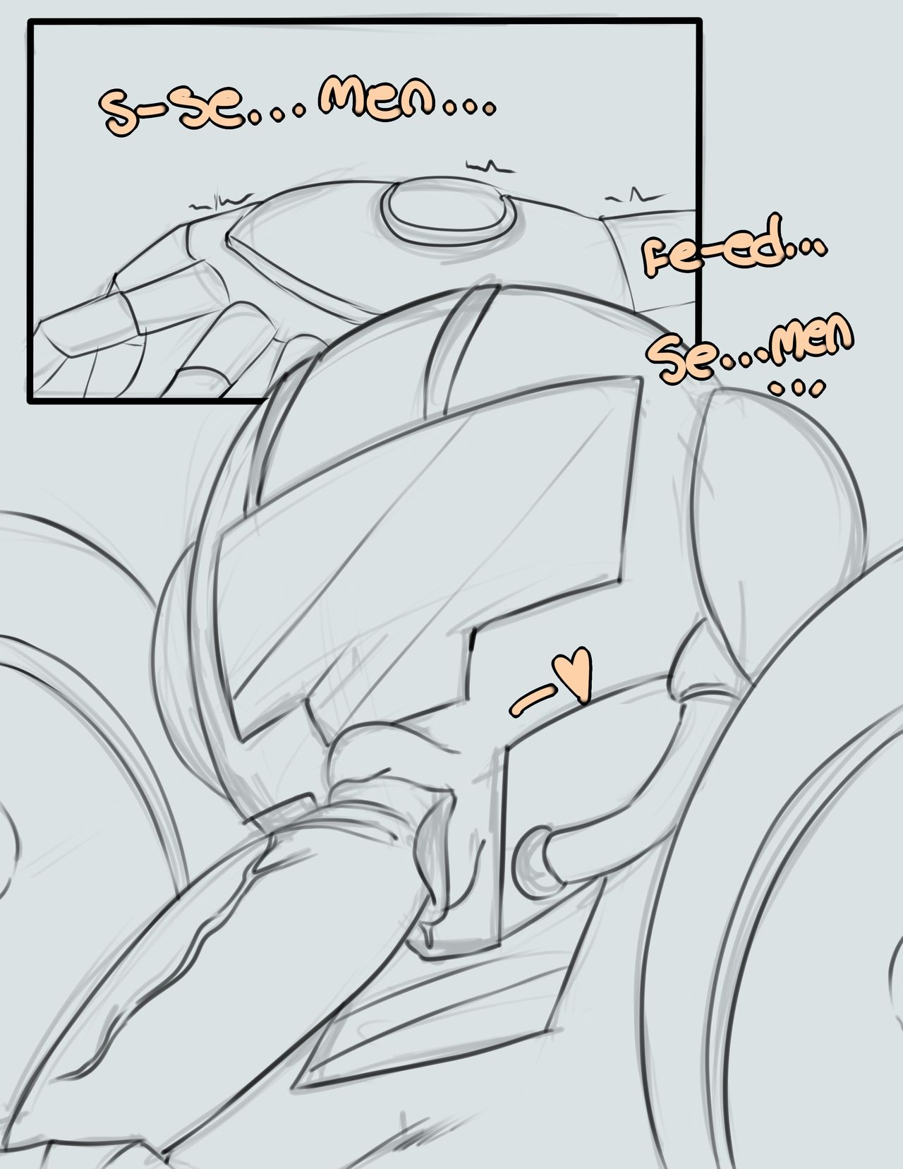 SA-X Attack page 5 full