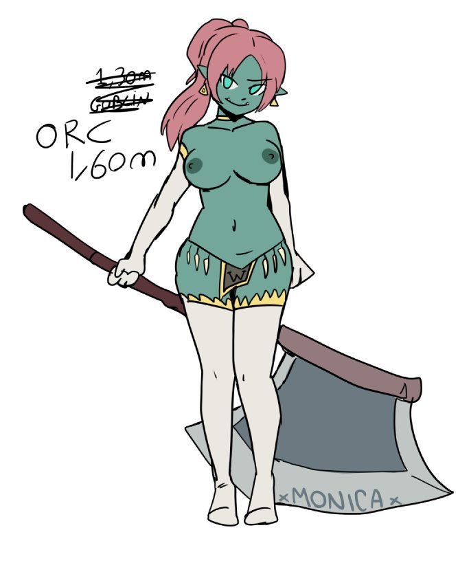 Artist - Wolfrad Senpai page 4 full