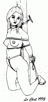 Le Chat Asphyx page 8 full