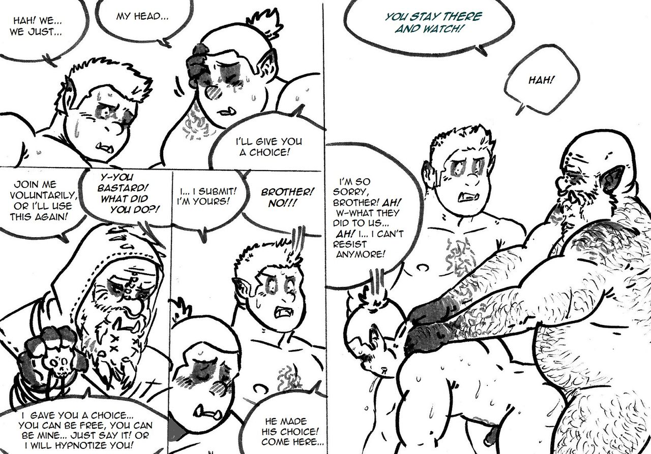 - The ritual page 10 full