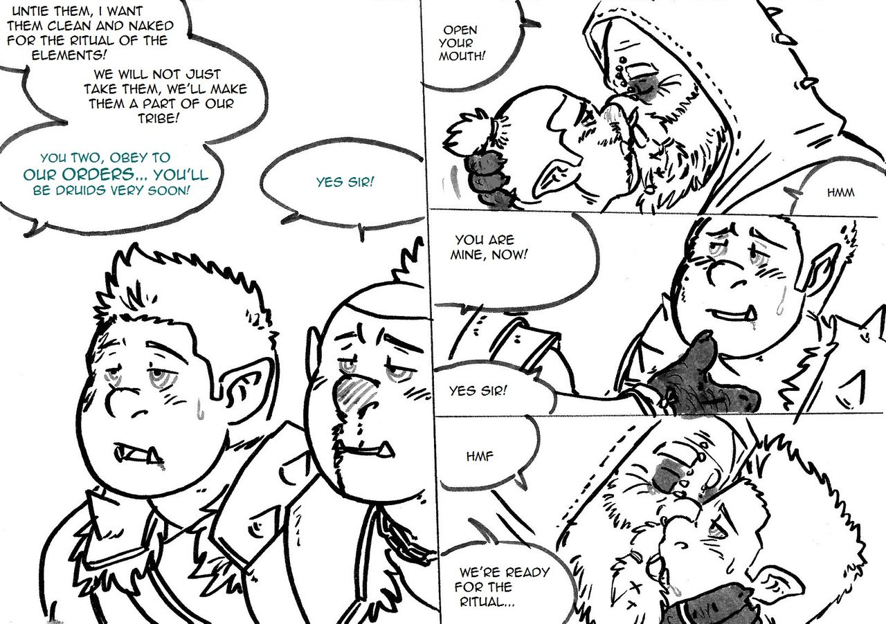 - The ritual page 2 full