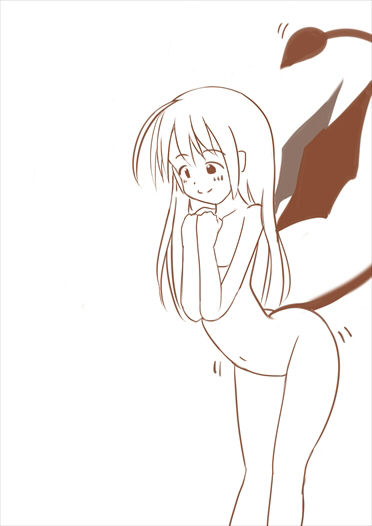 Eh? Kō iu no ga sukina no? ? page 6 full