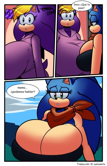 Friendly reconciliaton cover