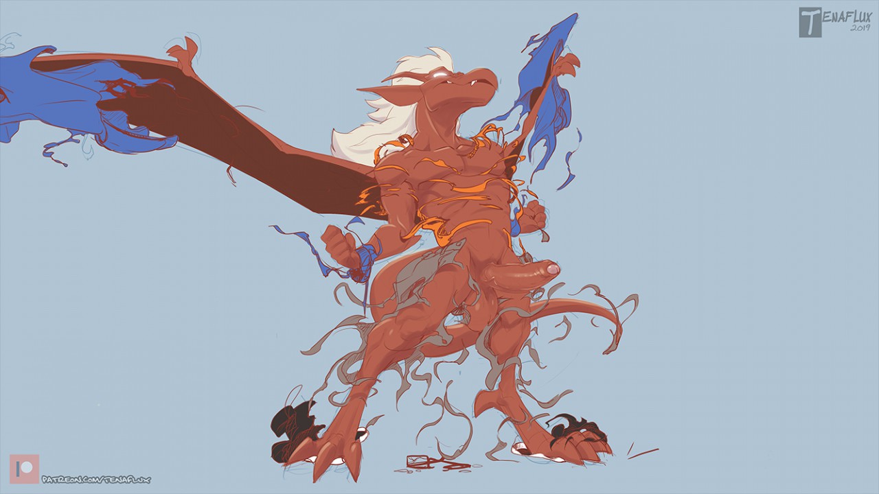 Total transformation page 4 full