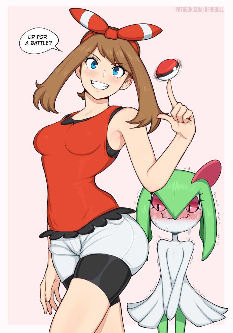 poll winner may page 1 full