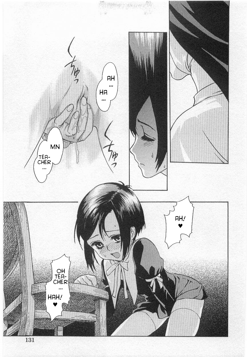 Virginity page 3 full
