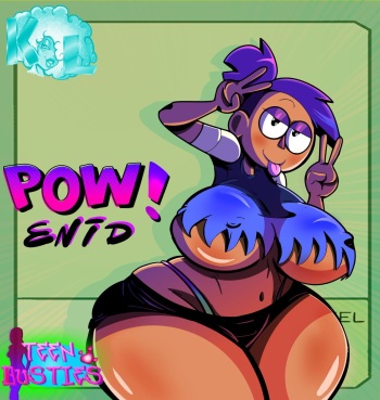 Artist - KurvyLass cover