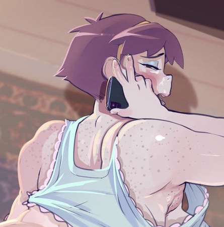 Crystal Cheese - incomplete- Momoko page 8 full