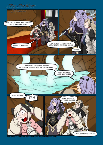 Family Fates: Ingestion cover