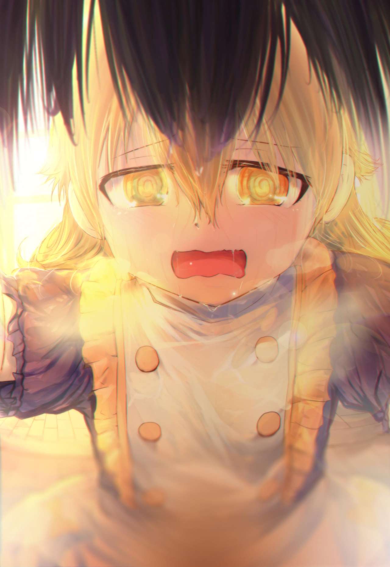 Loli POV page 3 full