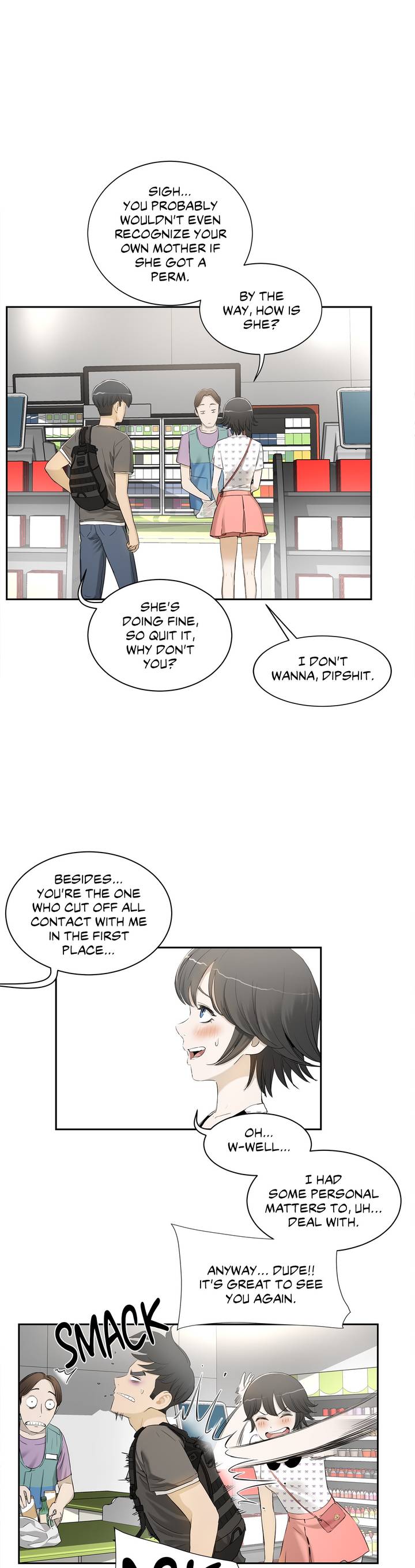 Sex Lessons 1-28 page 10 full
