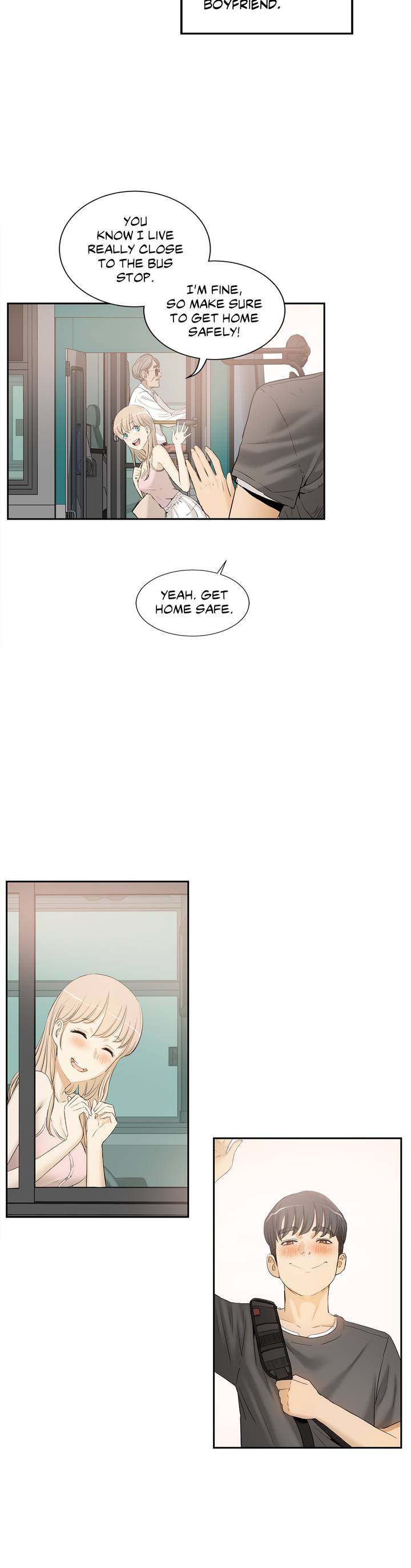Sex Lessons 1-28 page 4 full