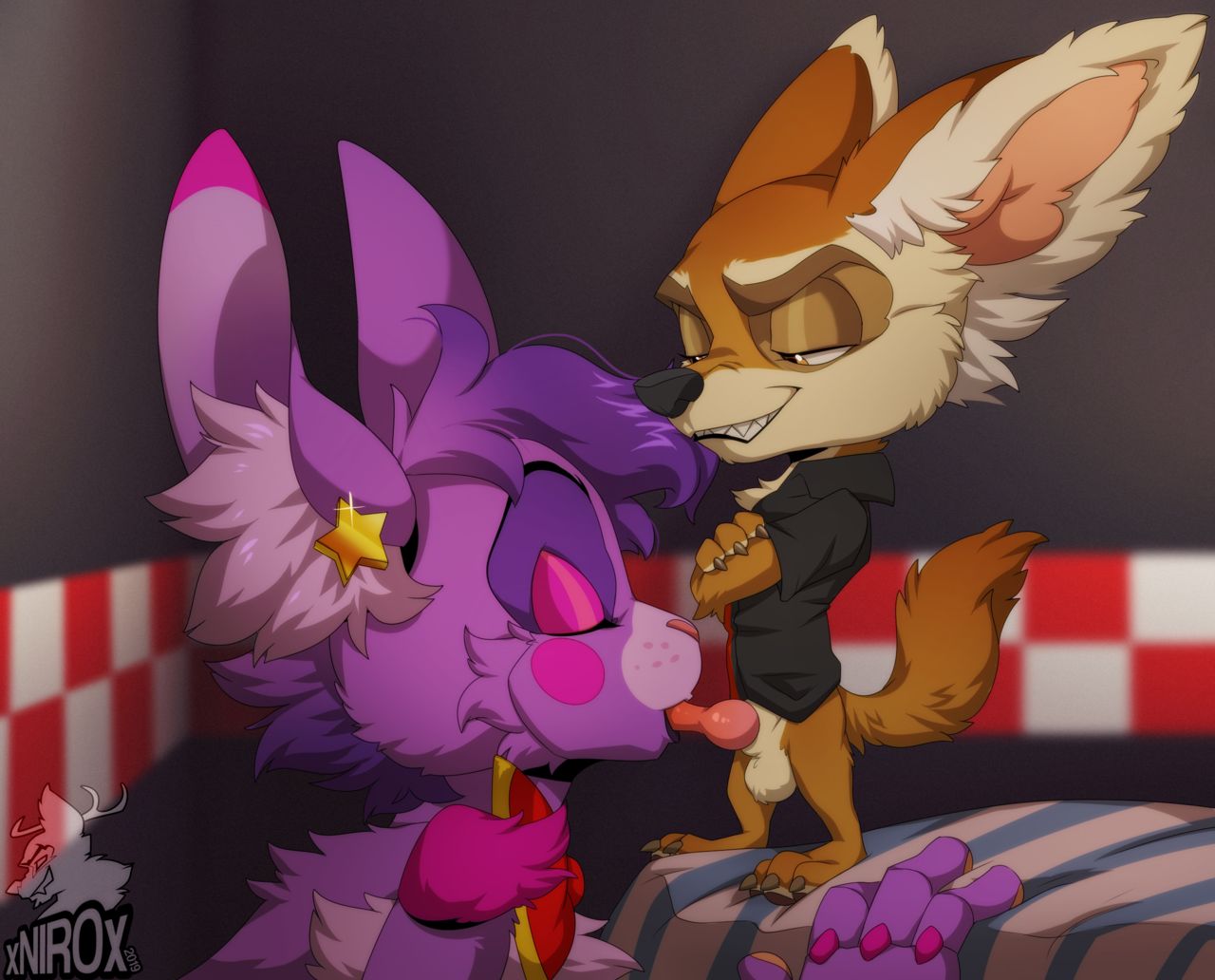 July 2019 art pack page 2 full