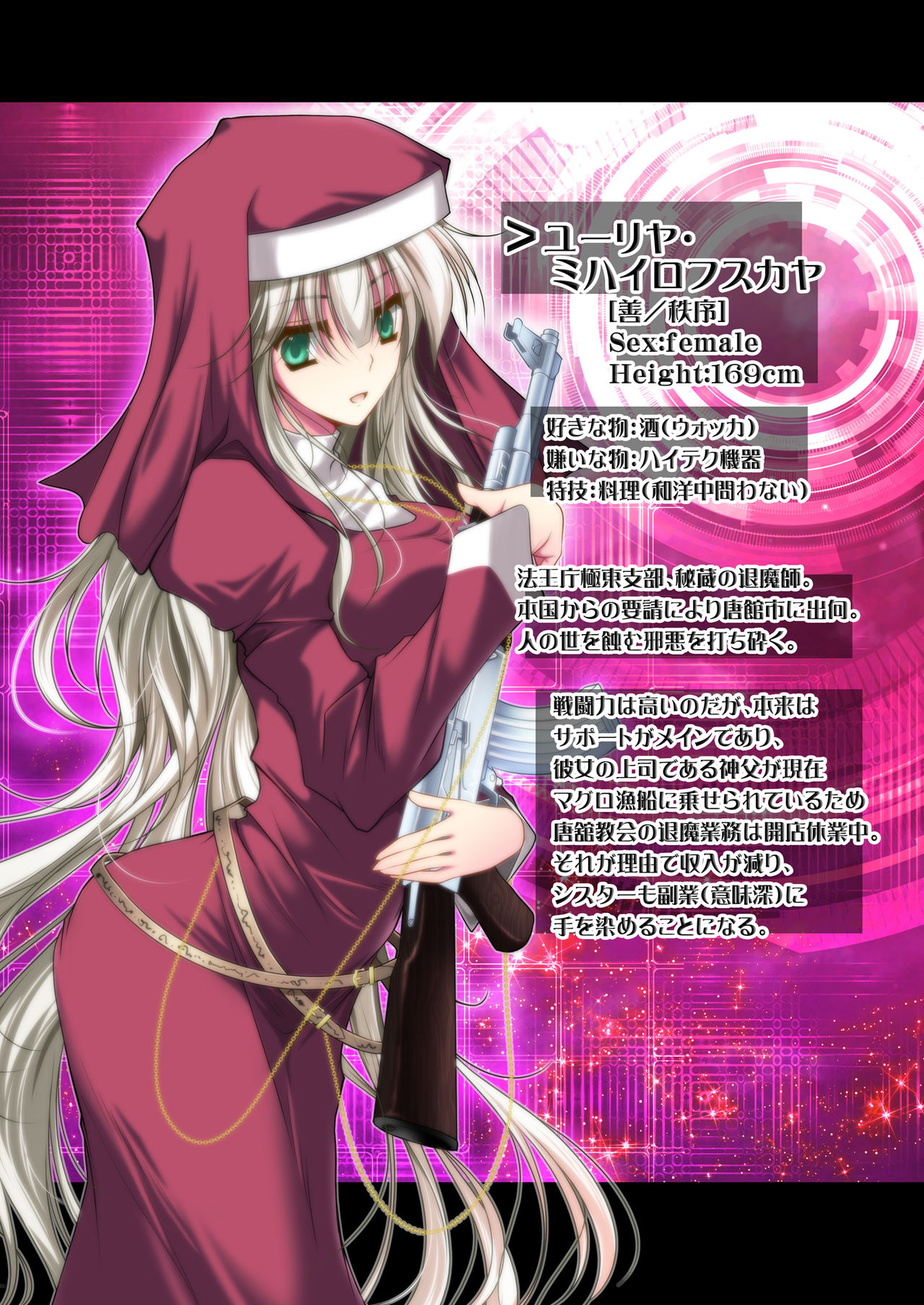 Evening Starter CG集的な何か page 9 full