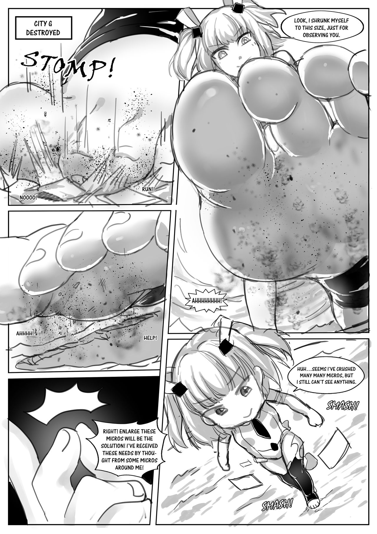 Divinity threat God Level Threat  English page 5 full