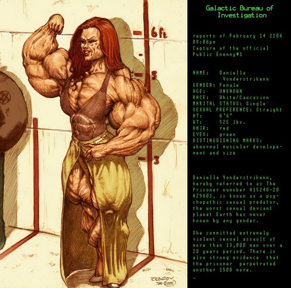 Daniela:The Rise of the Sinful Angel page 2 full