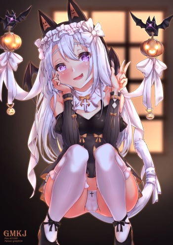 P7 差分 子宮脱注意 cover
