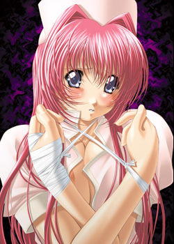 Shiroki Tenshi-tachi no Rondo 2 page 2 full