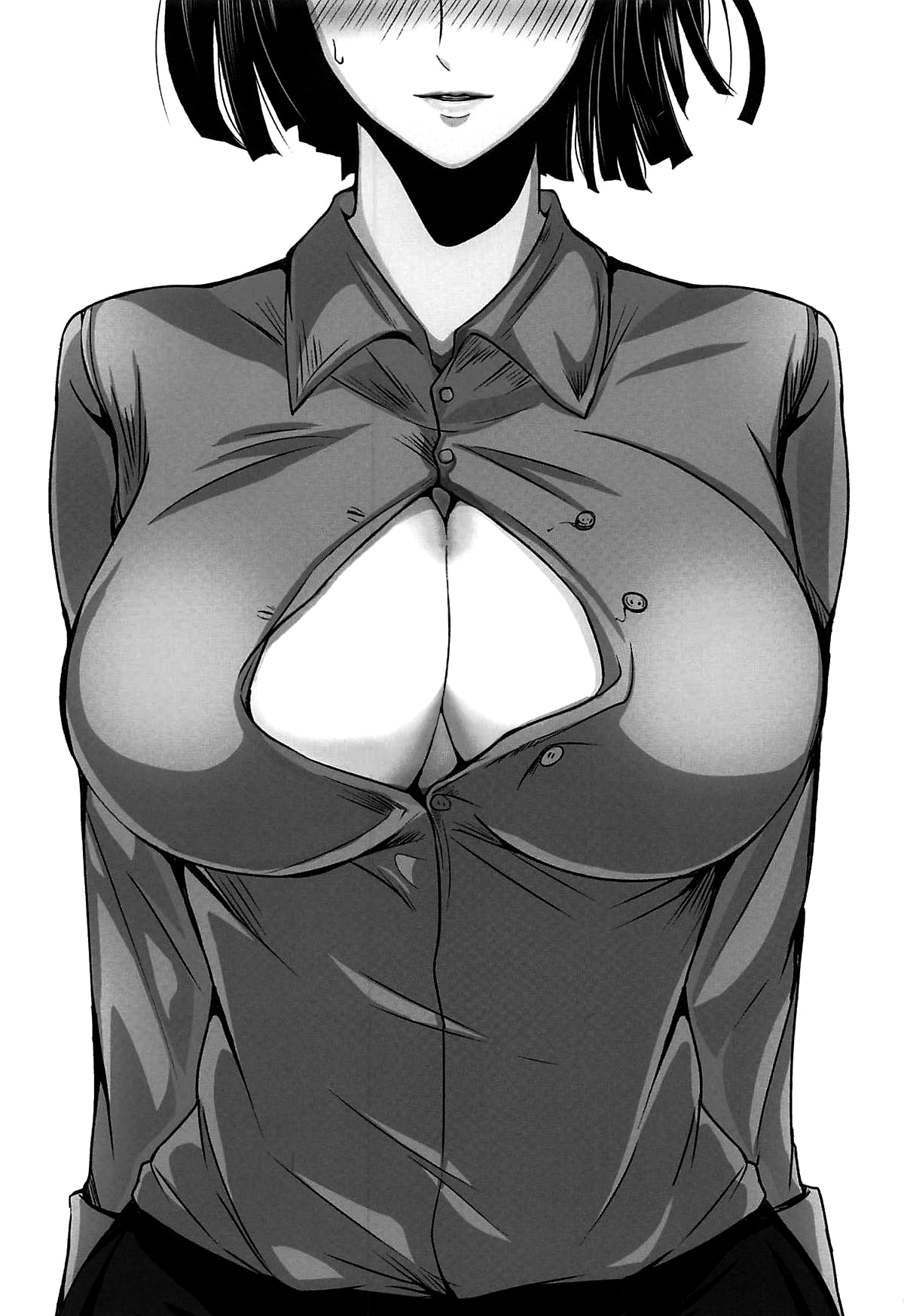 Dekoboko Love sister 3-gekime page 3 full