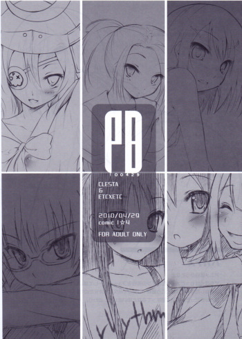 PB 100429 cover