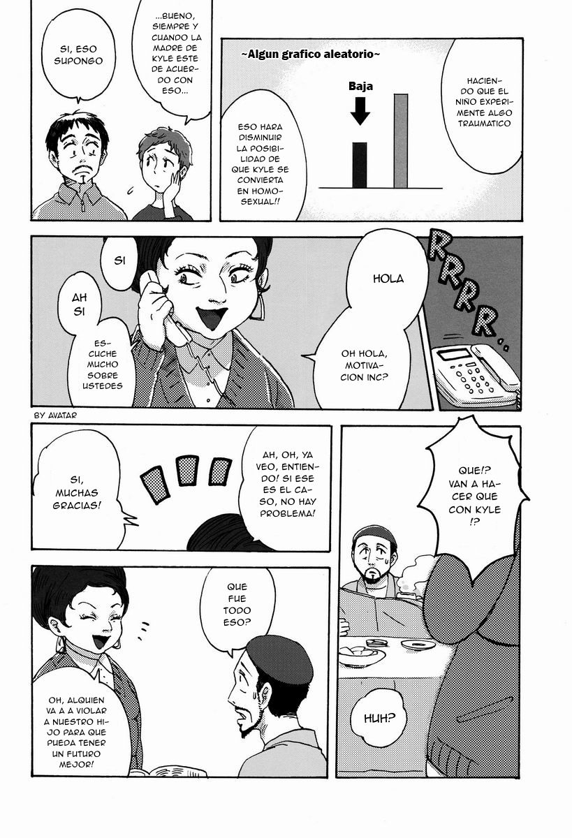 Bad Future page 5 full