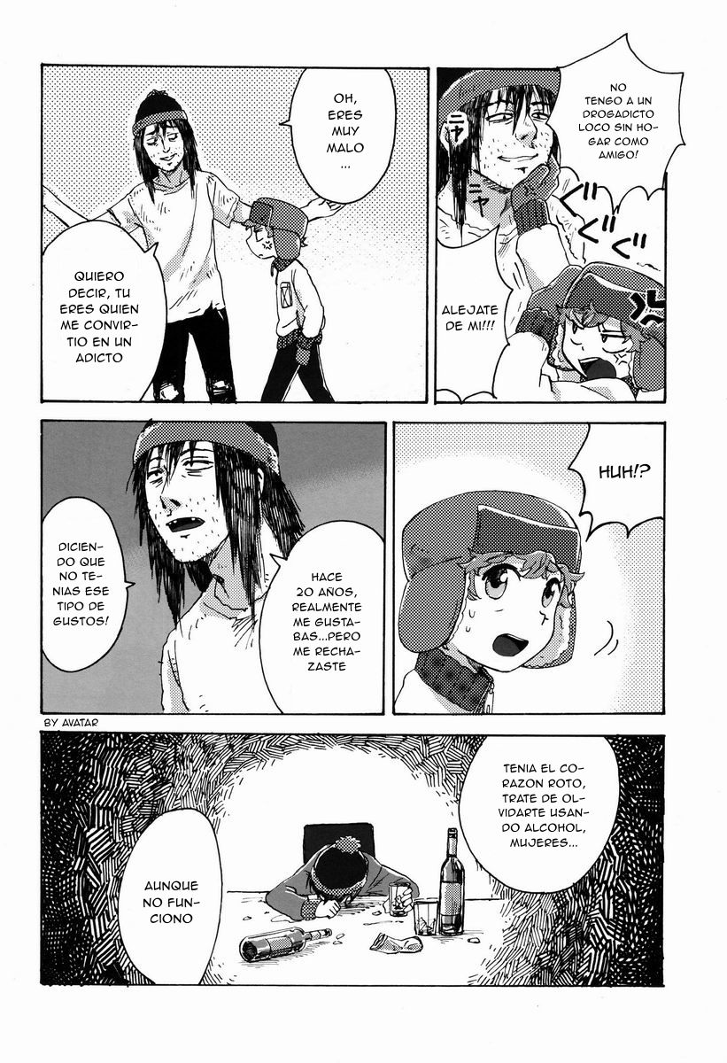 Bad Future page 7 full