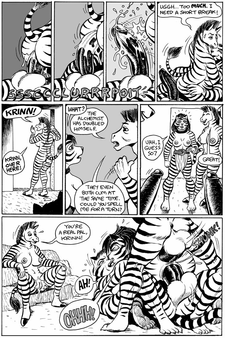 More Patran Literally page 5 full