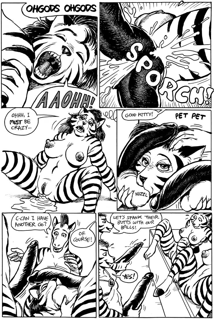 More Patran Literally page 8 full