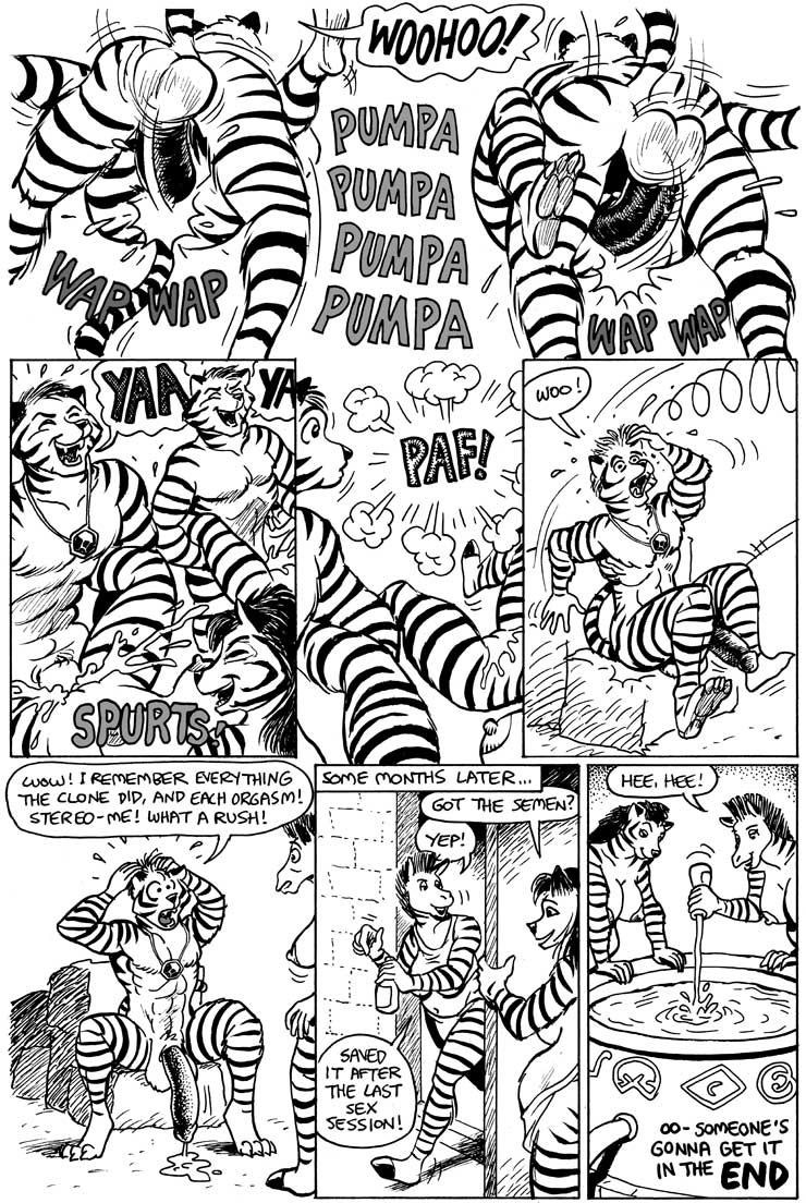More Patran Literally page 9 full