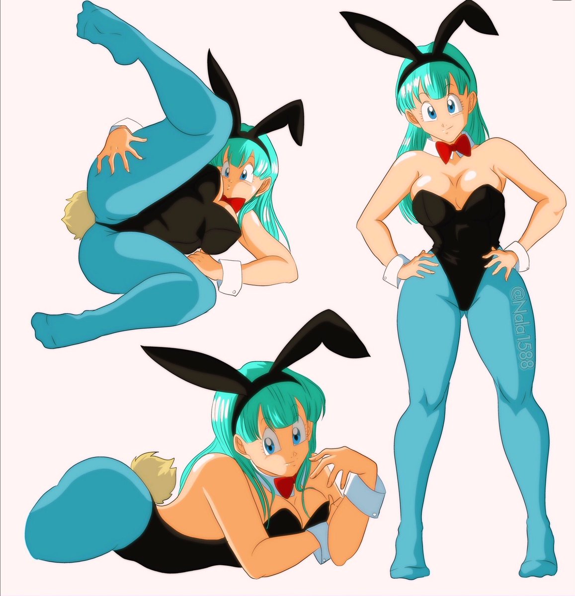Puberty page 9 full