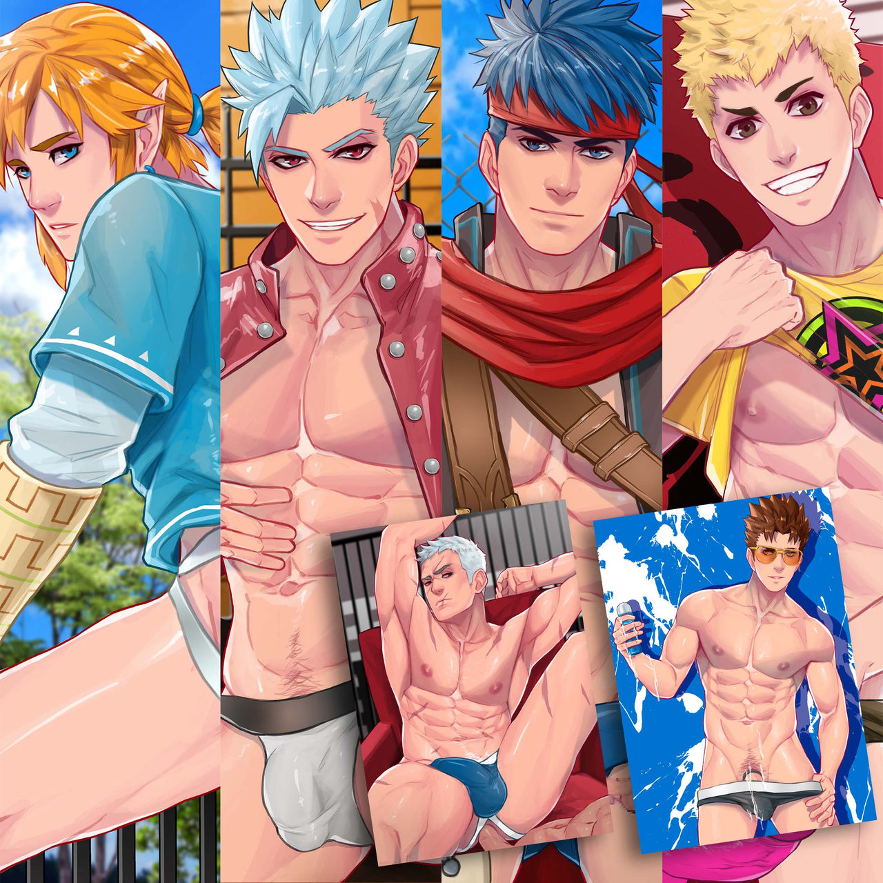 December 2018 Rewards page 1 full