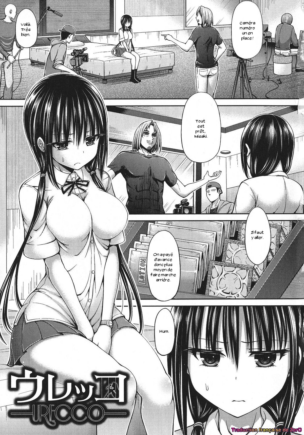 URECCO page 1 full