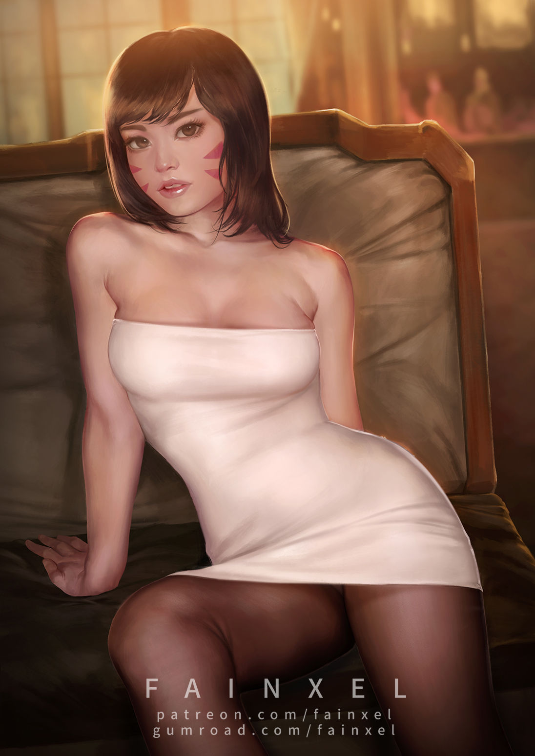 Pixiv Fainxel page 3 full