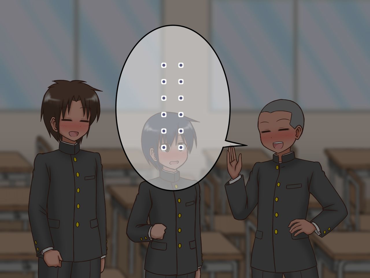 Osanai Koro kara Akogareteita Kinjo no Hitozuma ga Shota Chinpo Daisuki Bitch datta Ken page 10 full