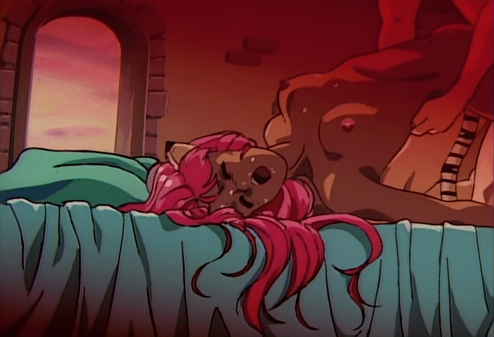 Dragon Pink animations page 6 full