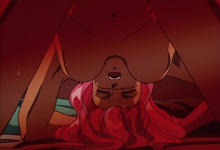 Dragon Pink animations page 9 full