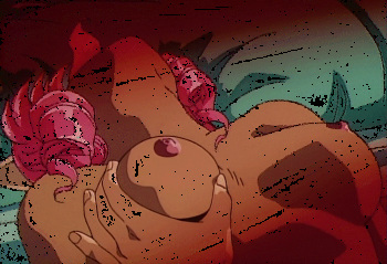 Dragon Pink animations cover