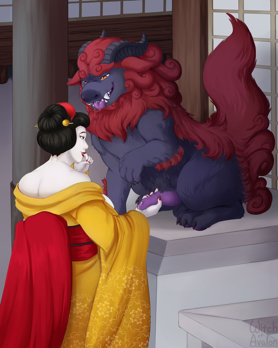 WitchOfAvalon page 3 full