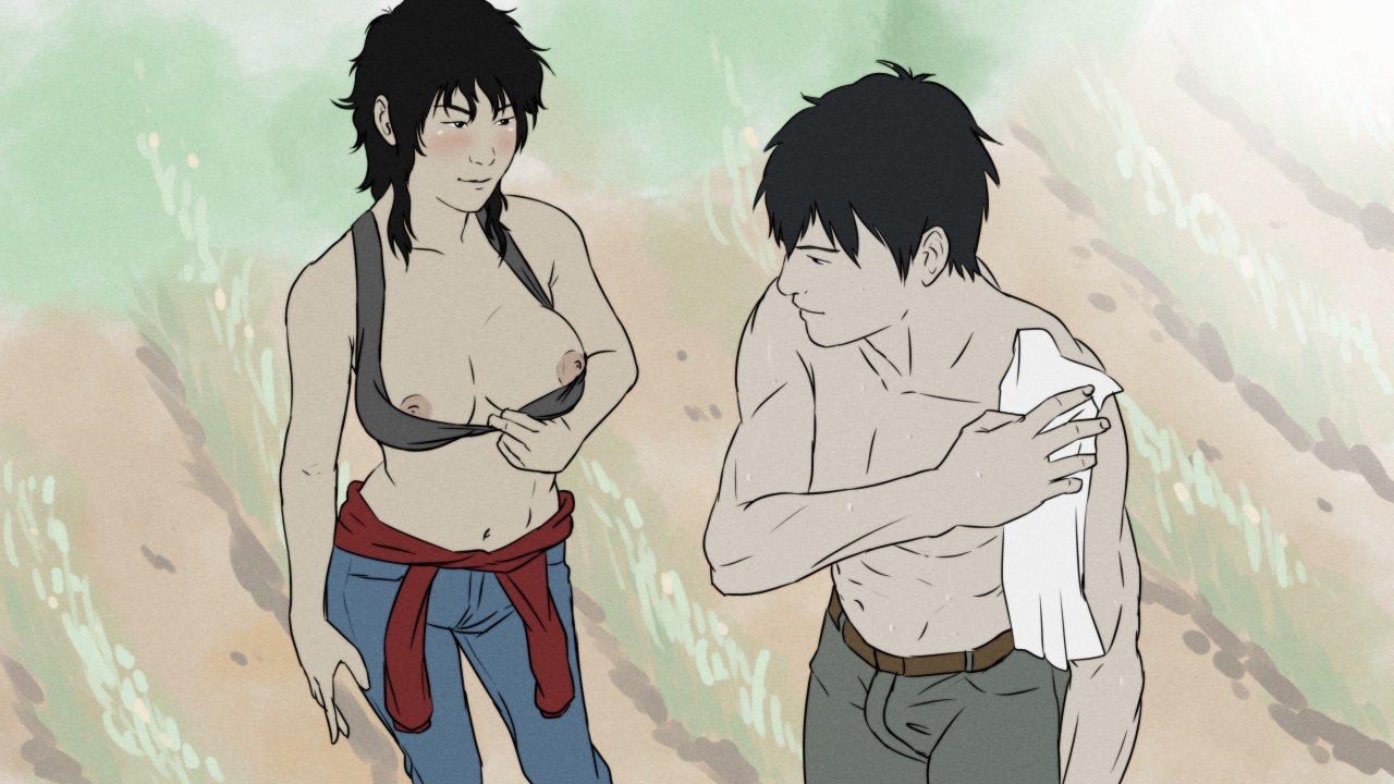 Rising Tide page 1 full