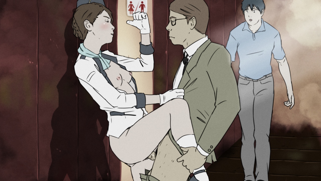 Rising Tide page 6 full