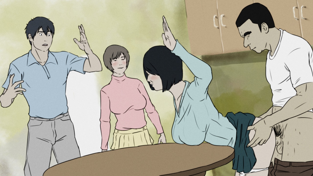 Rising Tide page 9 full